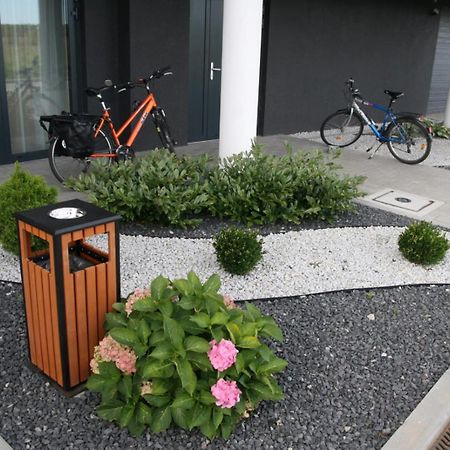 Westin House-Resort Kolberg Exterior foto