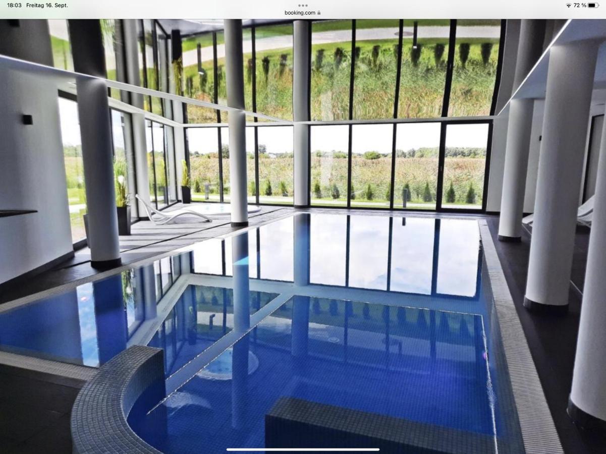 Westin House-Resort Kolberg Exterior foto