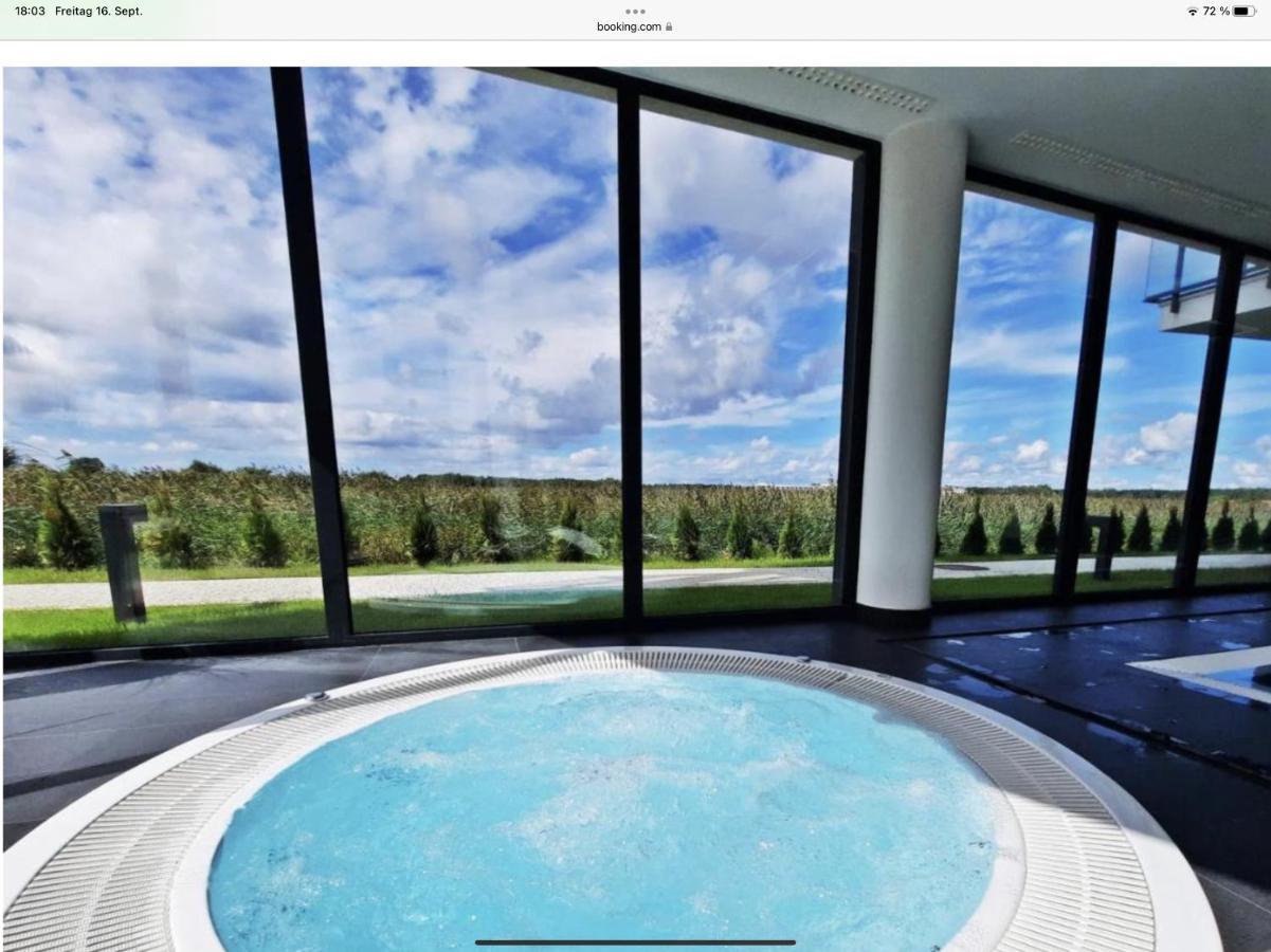 Westin House-Resort Kolberg Exterior foto