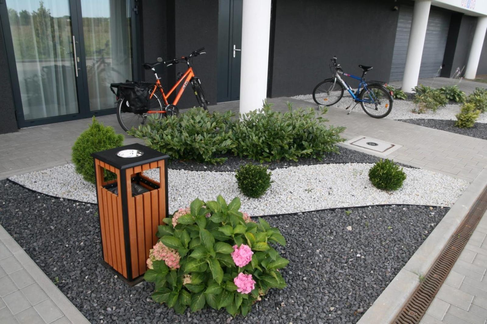Westin House-Resort Kolberg Exterior foto