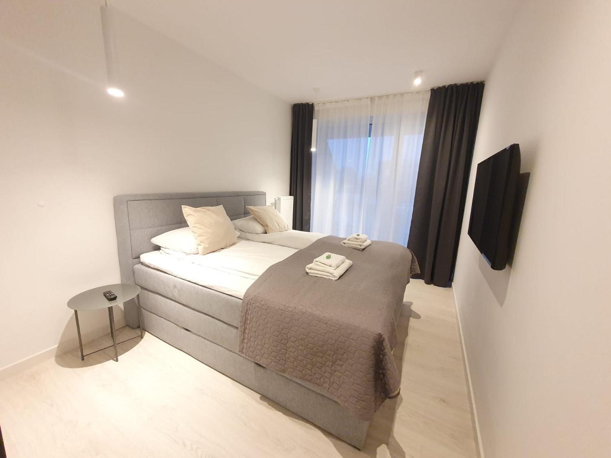 Westin House-Resort Kolberg Zimmer foto