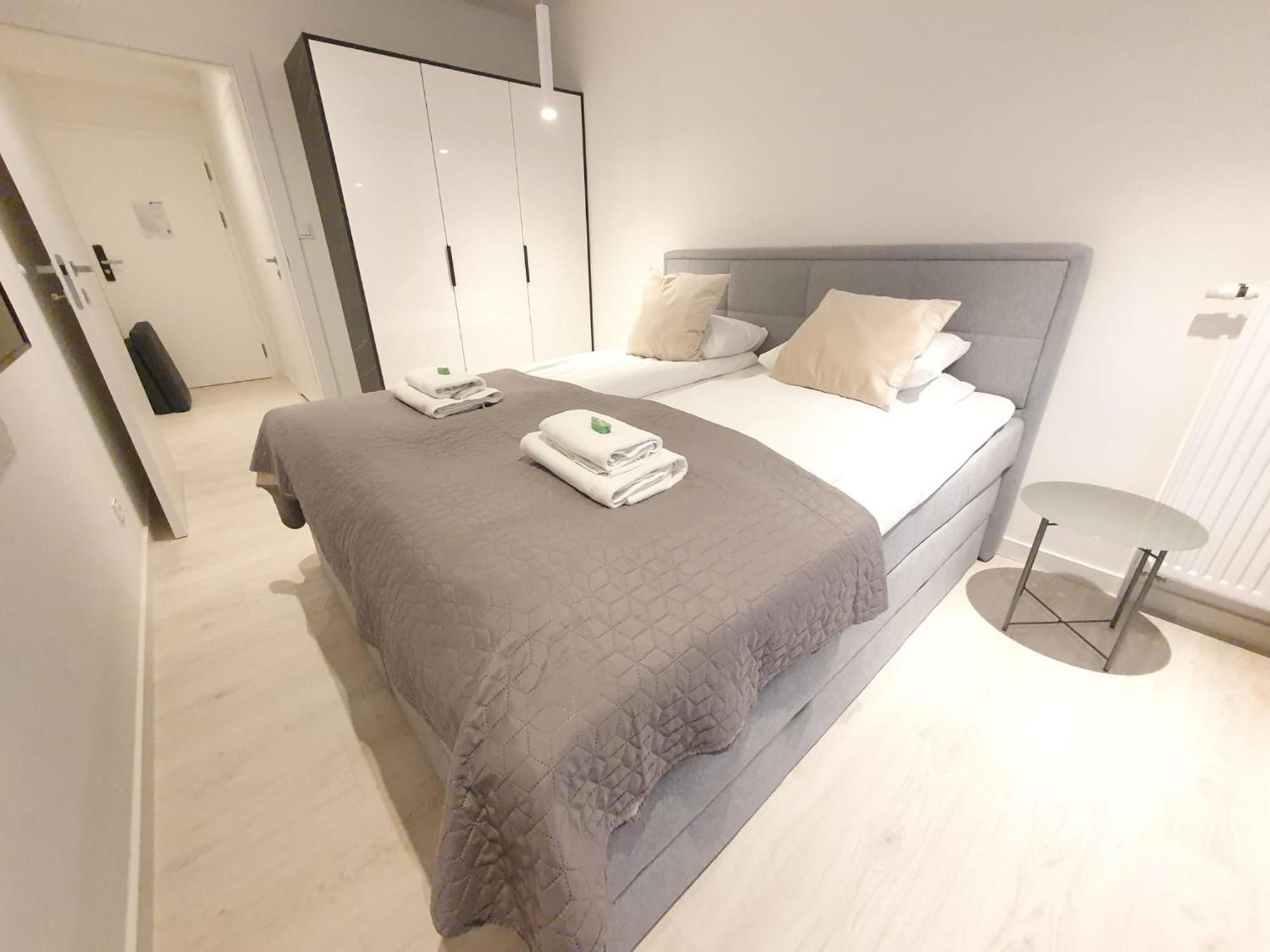 Westin House-Resort Kolberg Zimmer foto